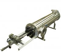 紫外線殺菌設備(污水用)